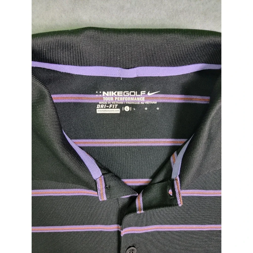 Nike golf dri